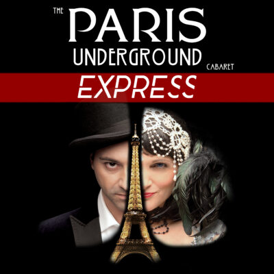 PARIS UNDERGROUND EXPRESS 5PM