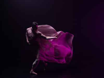 QUEENSLAND BALLET 12 July 2024