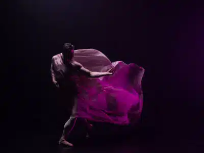 QUEENSLAND BALLET 12 July 2024