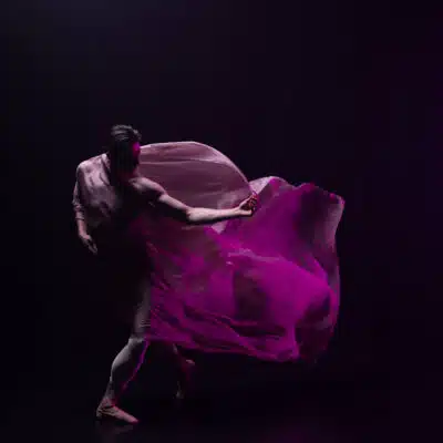 QUEENSLAND BALLET 12 July 2024