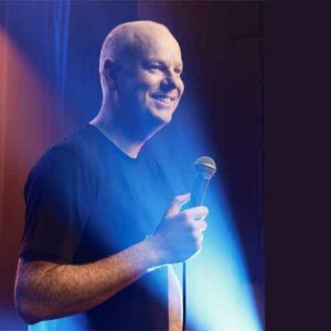 TOM GLEESON – GEAR Tickets