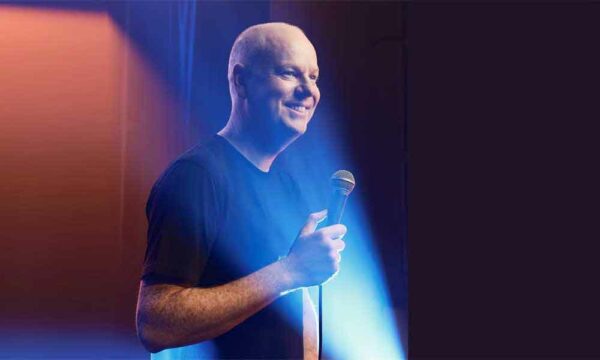 TOM GLEESON – GEAR Tickets