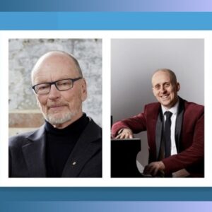 Words & Music Event 25 July 6pm