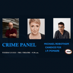 Crime Forum