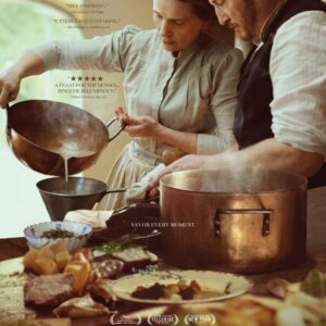 The Taste of Things Tickets