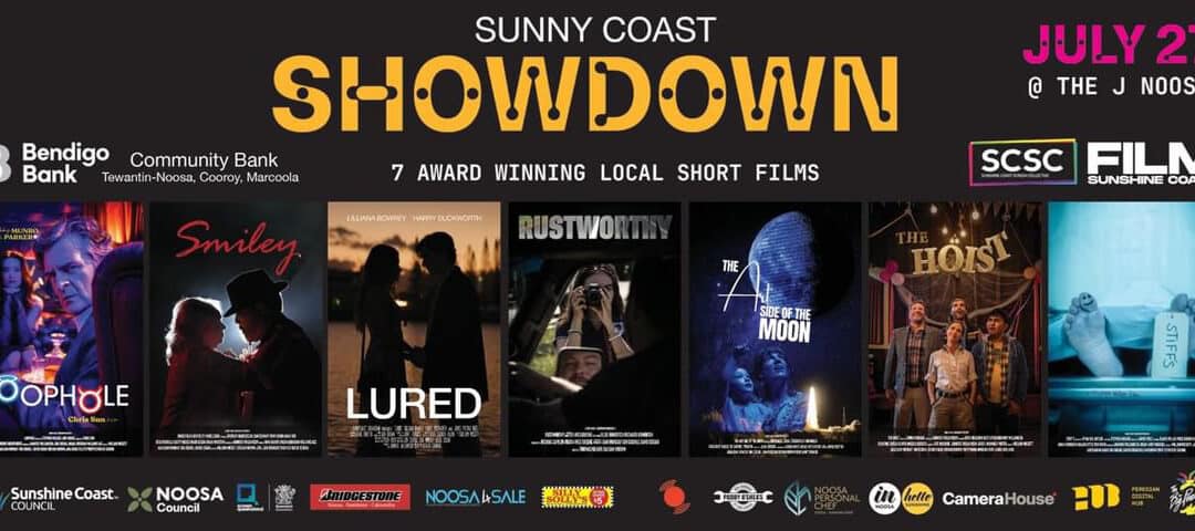 SCSC – Showdown