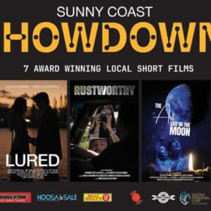 SCSC - Showdown - Showcase