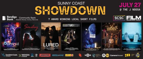SCSC - Showdown - Showcase