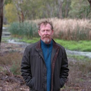 Chris Hammer Literary