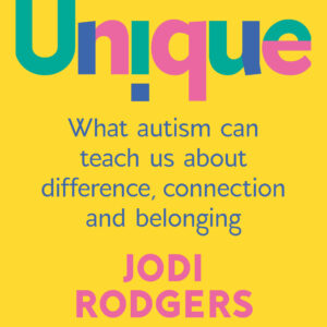 JODI ROGERS Morning Tea
