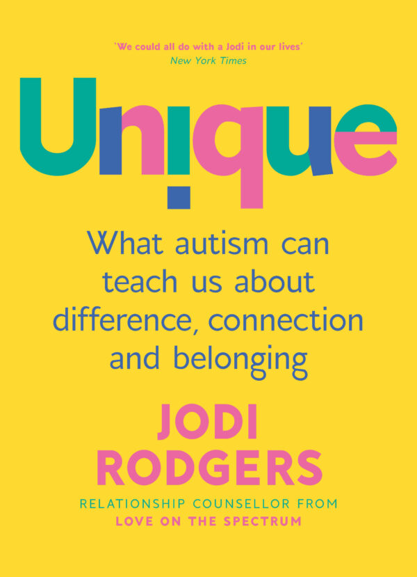 JODI ROGERS Morning Tea