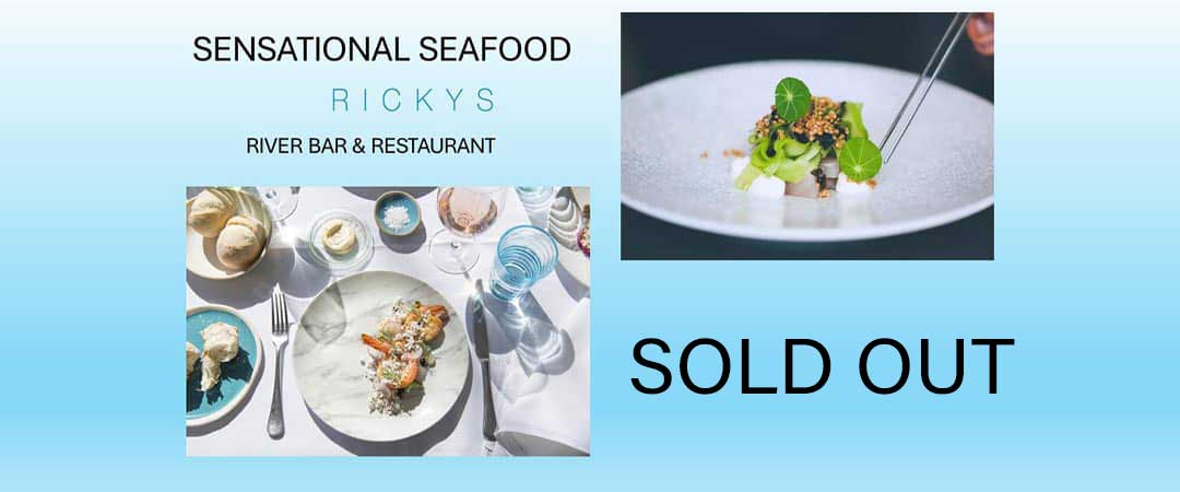 Sensational Seafood