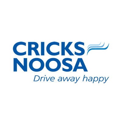 Cricks_Noosa_Logo