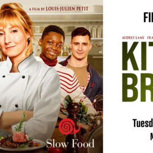 Kitchen-Brigade