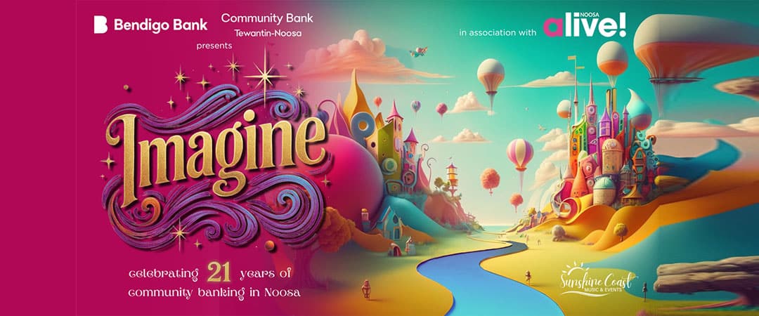 Imagine