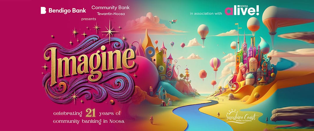 Imagine