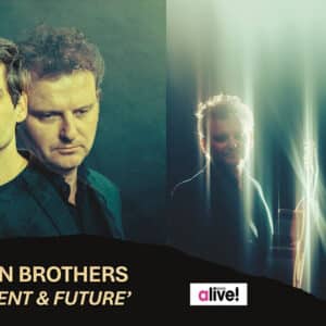 Grigoryan Brothers Tickets