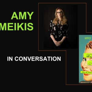 AMY REMEIKIS Tickets