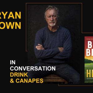 BRYAN BROWN Tickets