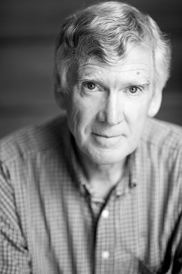 david-williamson