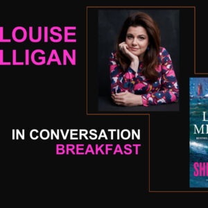 Louise Milligan Tickets