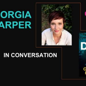 Georgia Harper Tickets
