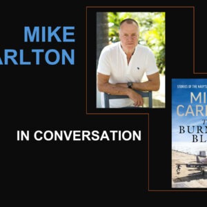 MIKE CARLTON Tickets