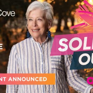 MAGGIE BEER AO